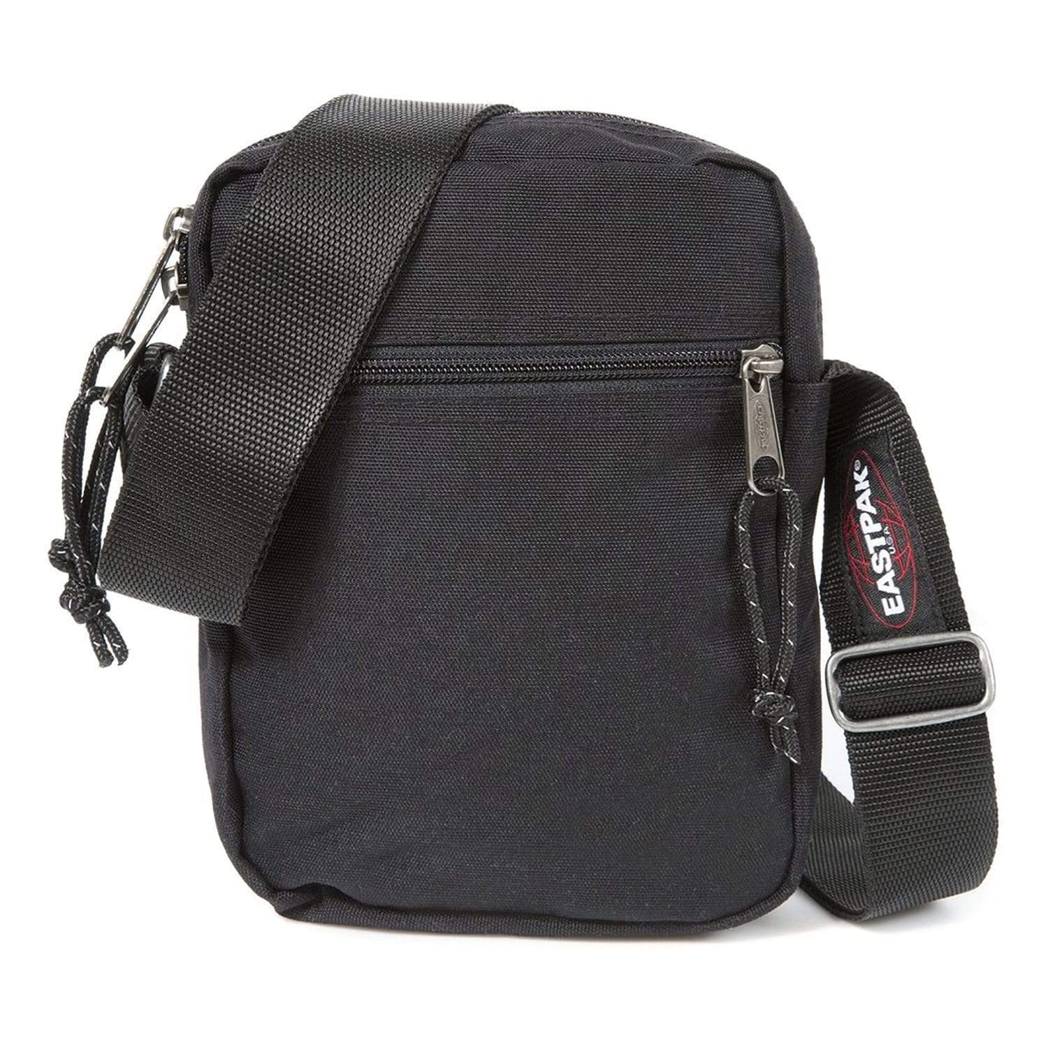 Eastpak The One Black Small Crossbody Bag - EK0000450081