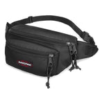 Eastpak Doggy Bag Black Medium Waistbag