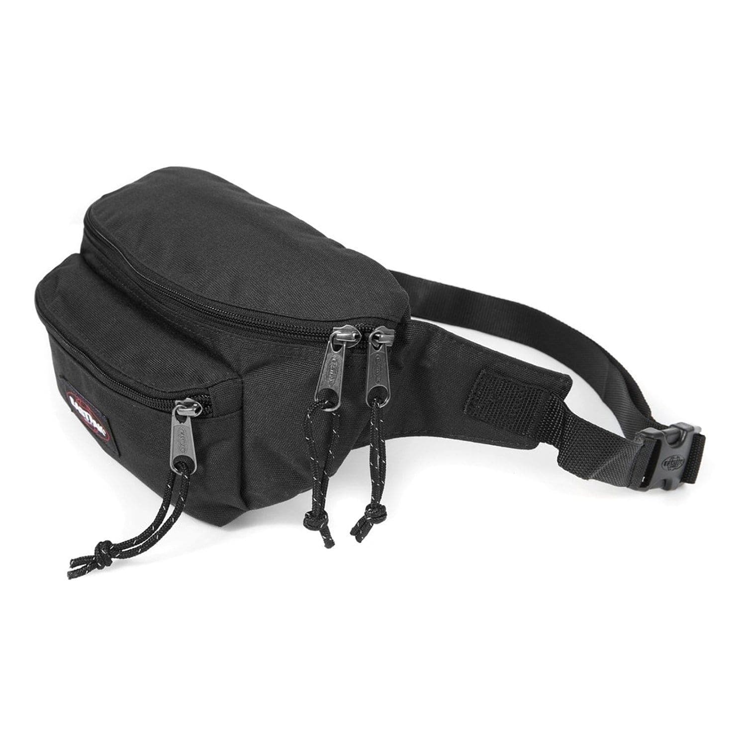 Eastpak Doggy Bag Black Medium Waistbag