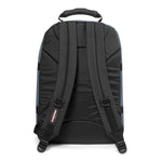 Eastpak Provider Double Denim Large Laptop Backpack