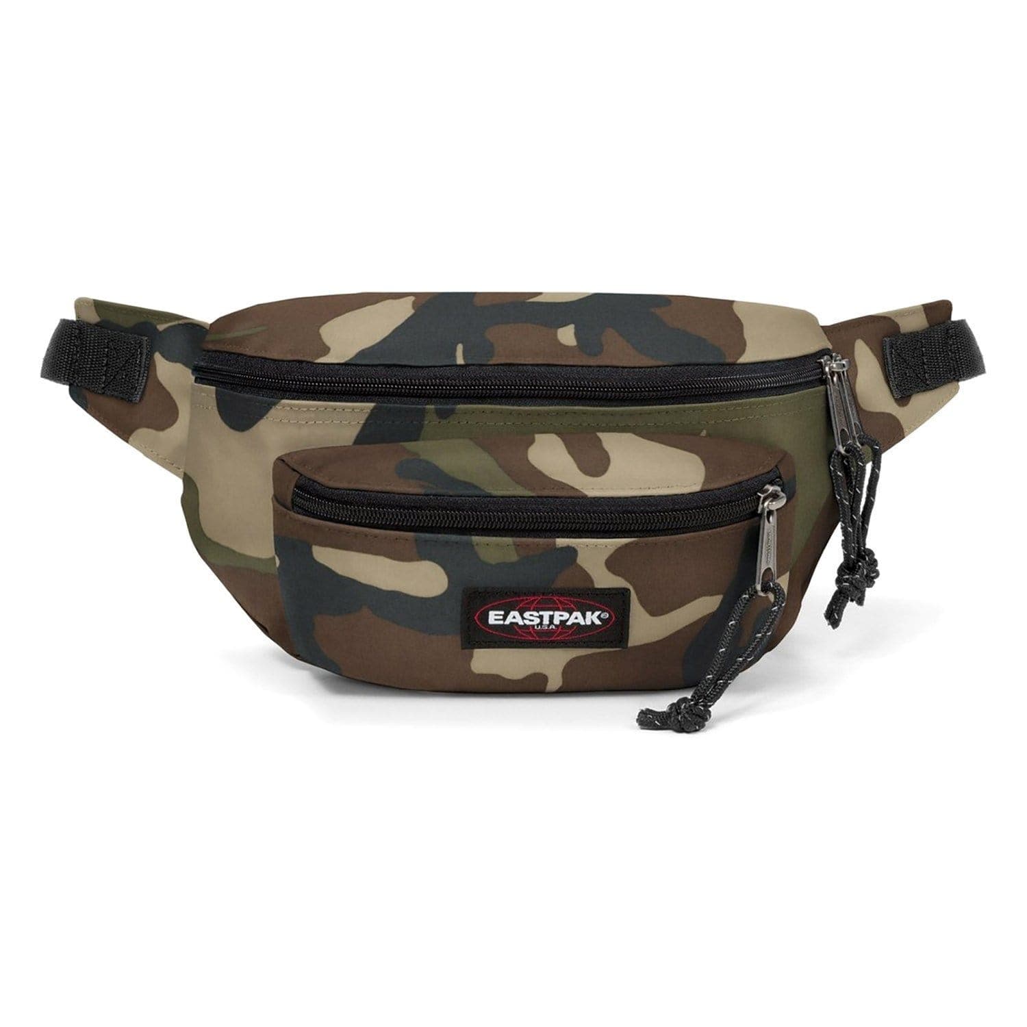 Eastpak Doggy Bag Camo