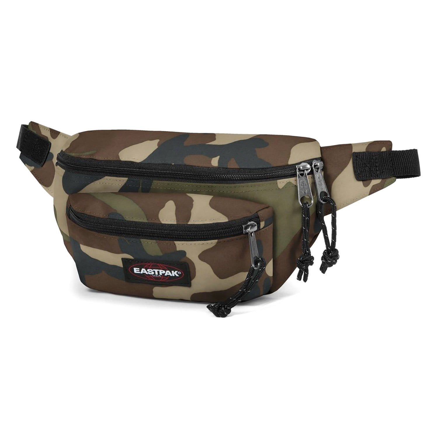 Eastpak Doggy Bag Camo