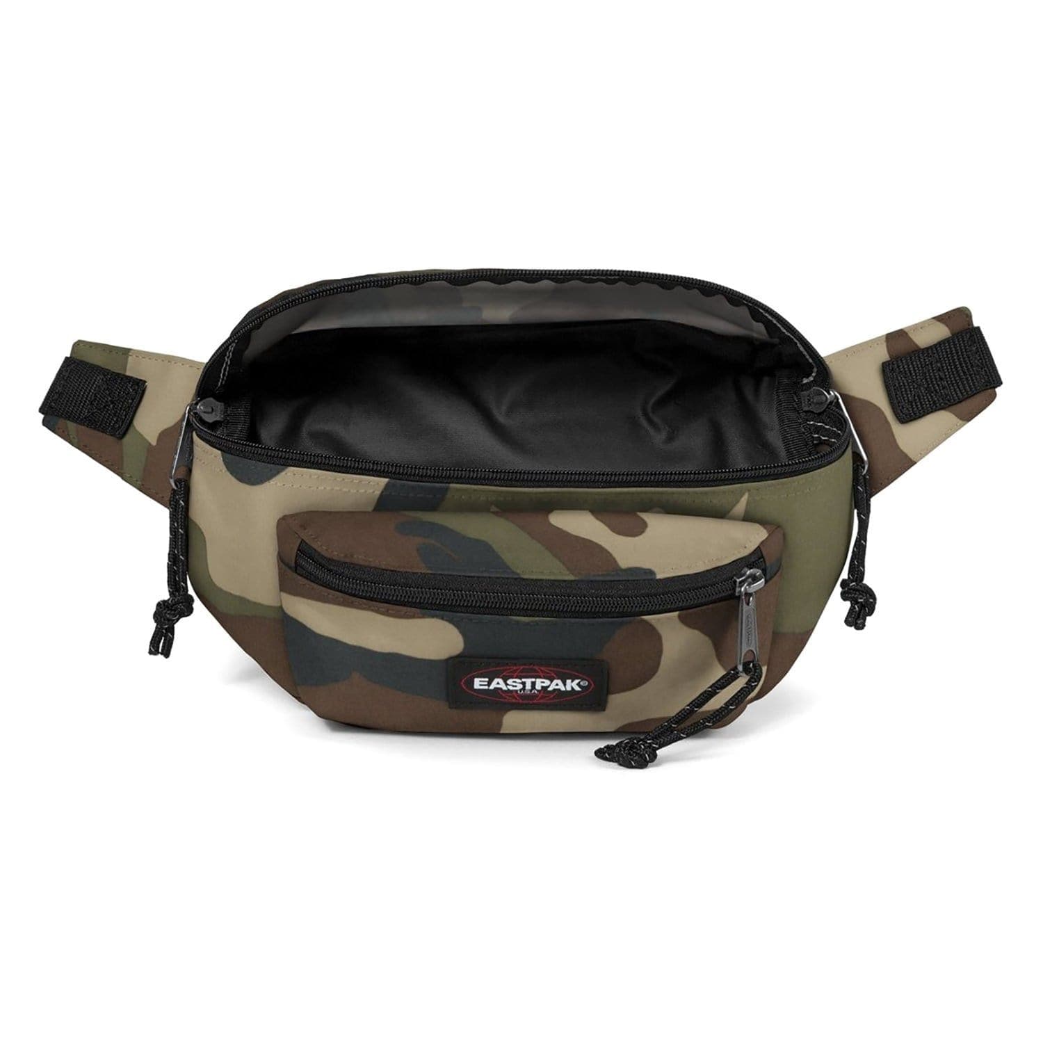 Eastpak Doggy Bag Camo