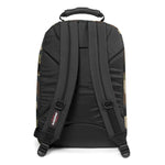 Eastpak Provider Camo Large Laptop Backpack