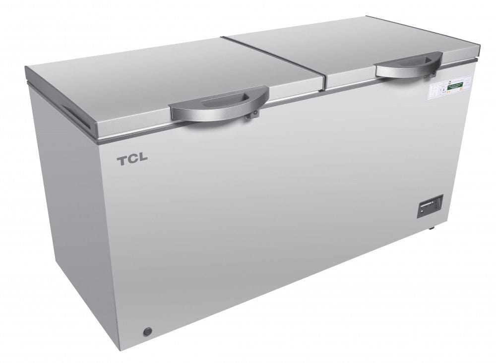 TCL Chest Freezer Electronic Control 660L