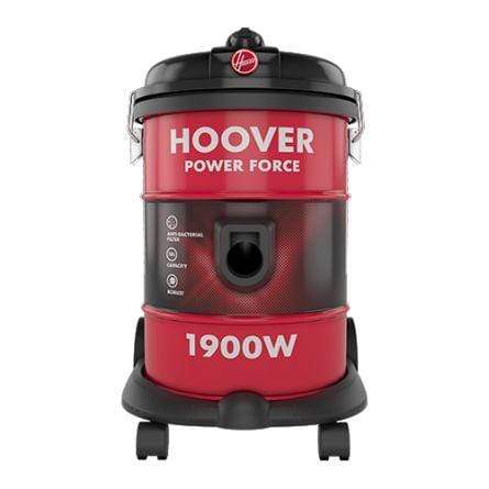 HOOVER باور فورس – مكنسة كهربائية سعة 18 لتر 1900 واط - Jashanmal Home