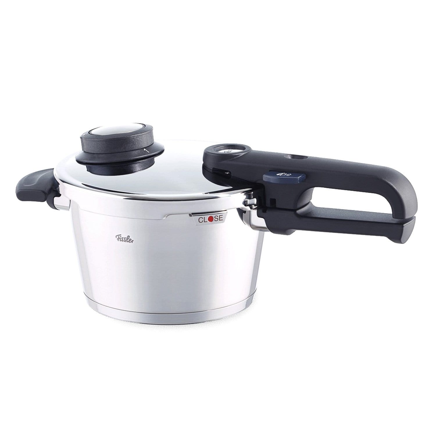Fissler Vitavit Premium Pressure Cooker - 2.5 Litres - 620-100-02-070/0 - Jashanmal Home