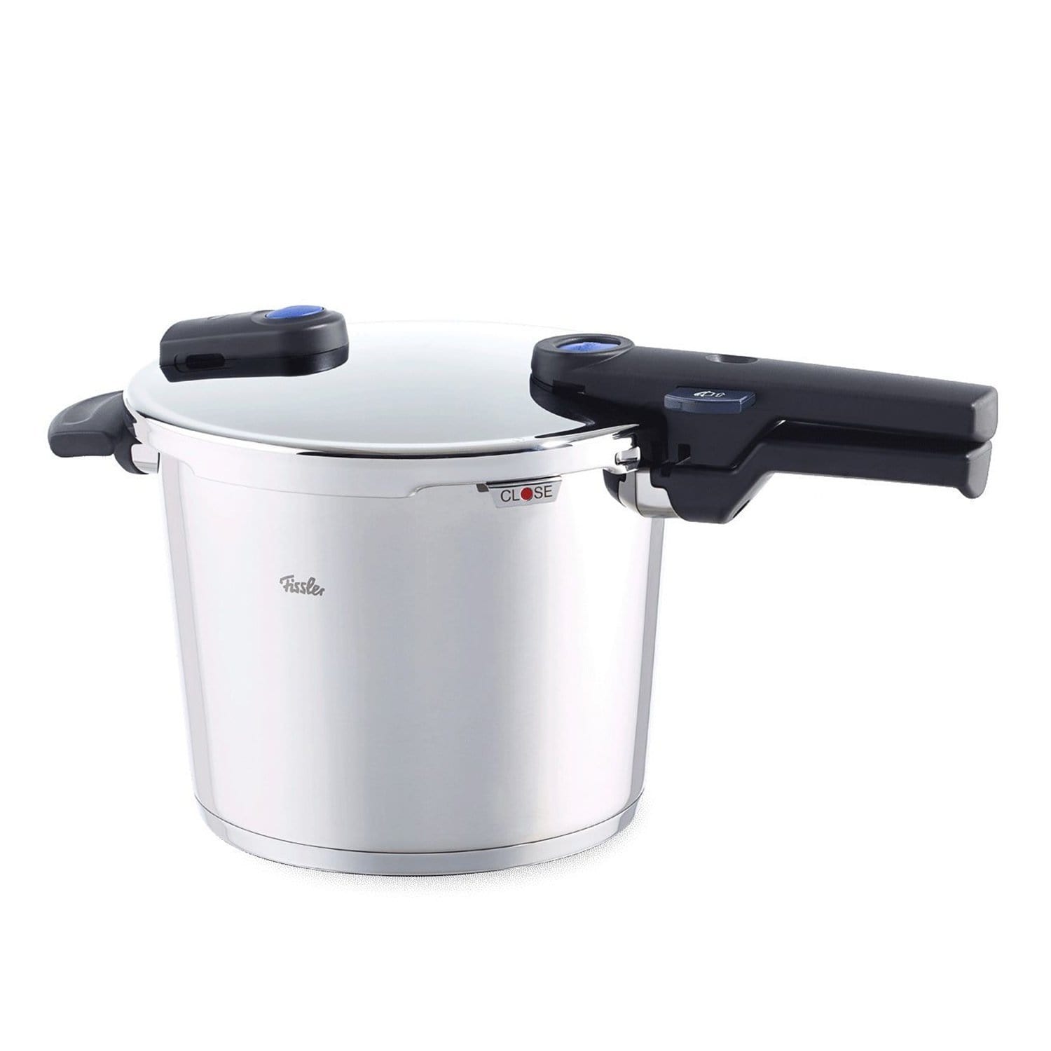 Fissler Vitaquick Pressure Cooker without Insert - 6 Litres - 600-300-06-000/0 - Jashanmal Home