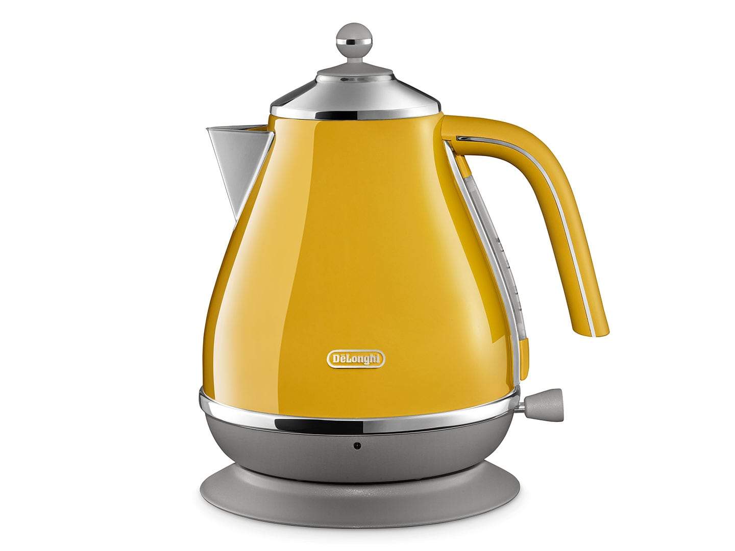 DELONGHI ICONA CAPITALS KETTLE 1.7L, KBOC3001.Y