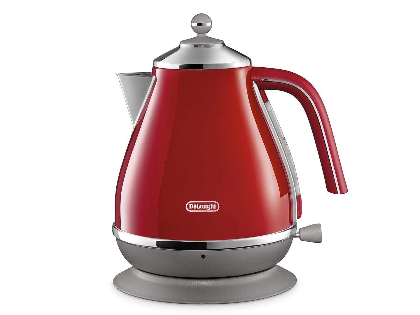 DELONGHI ICONA CAPITALS KETTLE 1.7L, KBOC3001.R