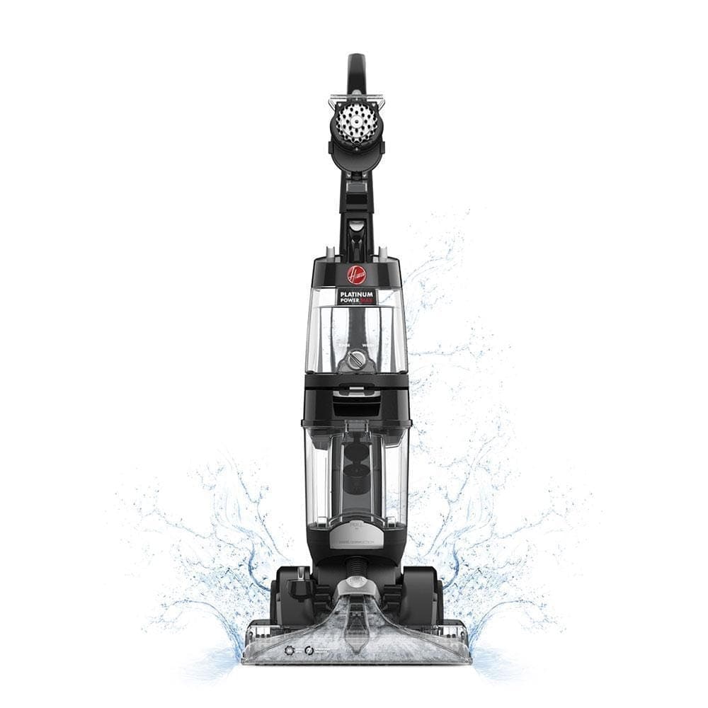 HOOVER PLATINUM CARPET WASHER CWKTH012 - Jashanmal Home