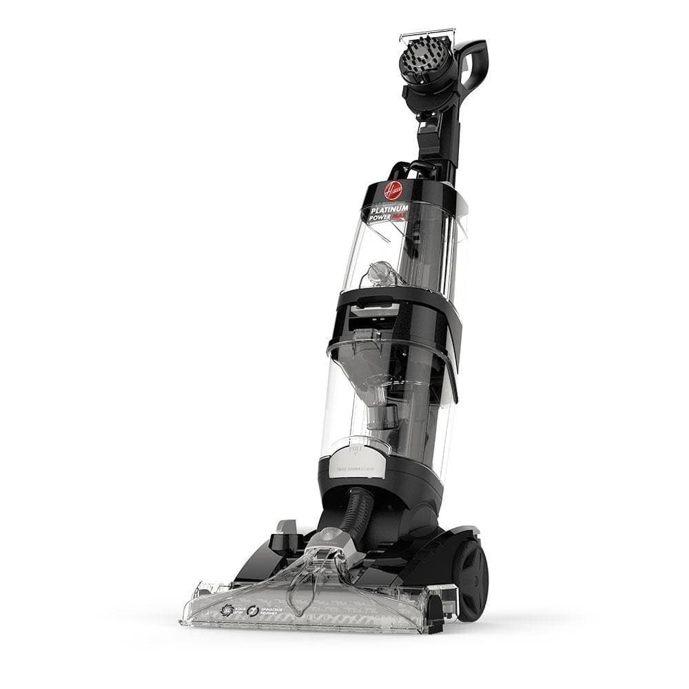 HOOVER PLATINUM CARPET WASHER CWKTH012 - Jashanmal Home