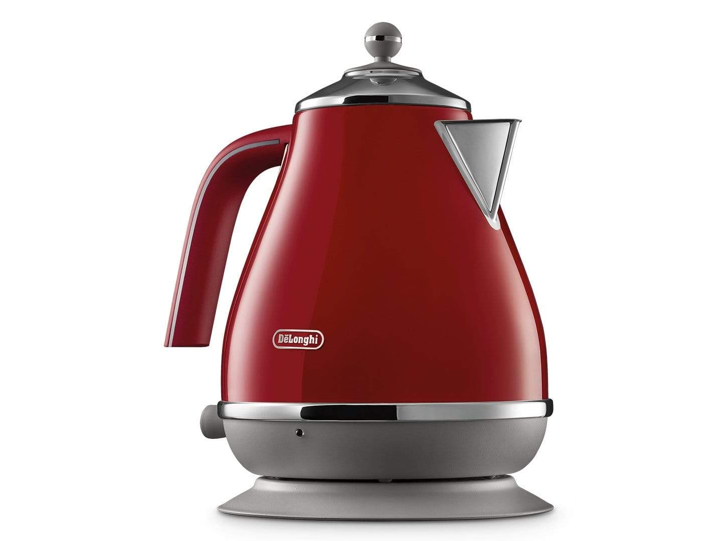 De'Longhi Icona Capitals Kettle 1.7L