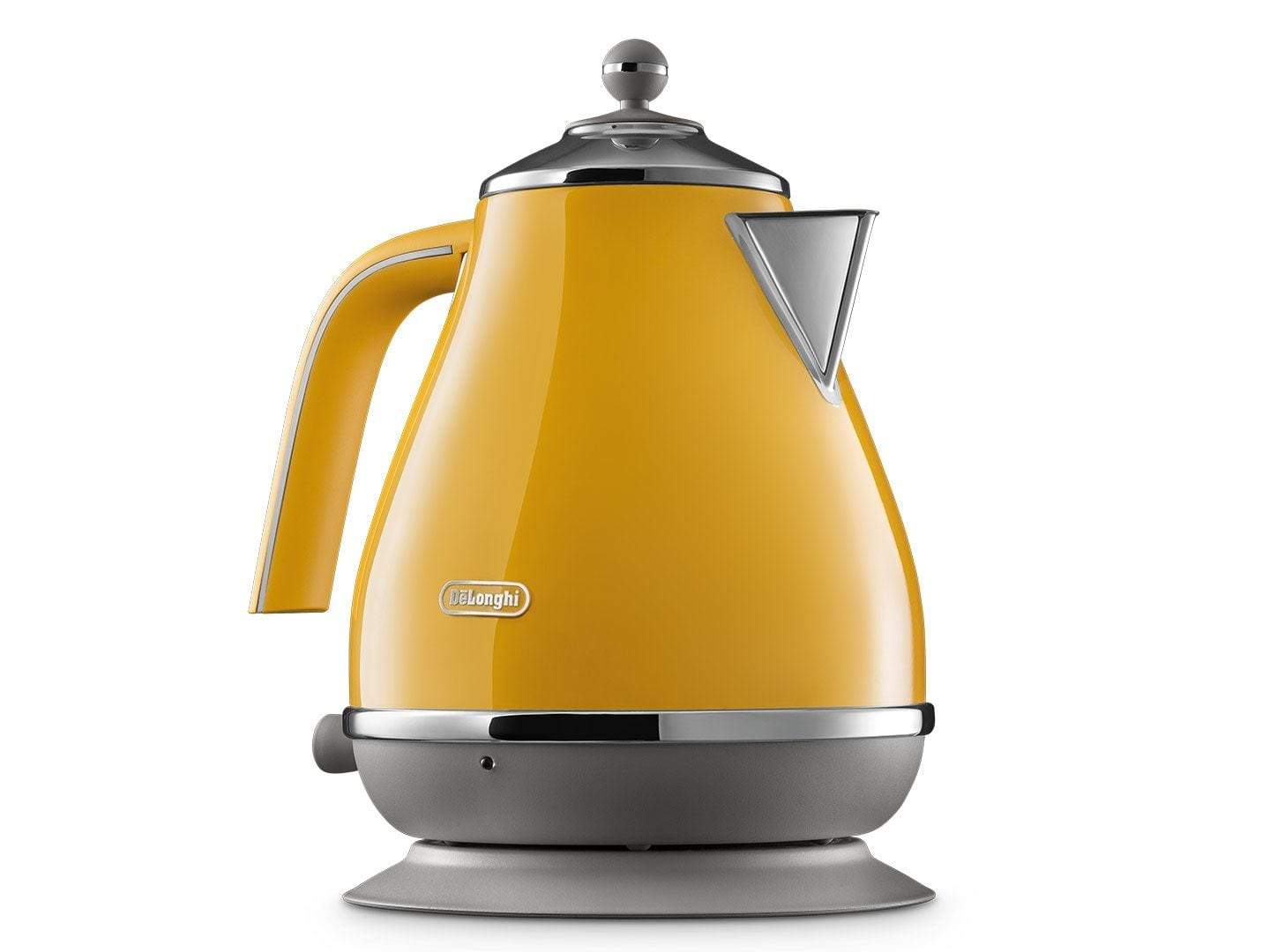 De'Longhi Icona Capitals Kettle 1.7L