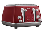 De'Longhi Icona Toaster