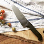 Victorinox Carving 12 Inch Fibrox Pro Chef's Knife - 5.2003.31 - Jashanmal Home