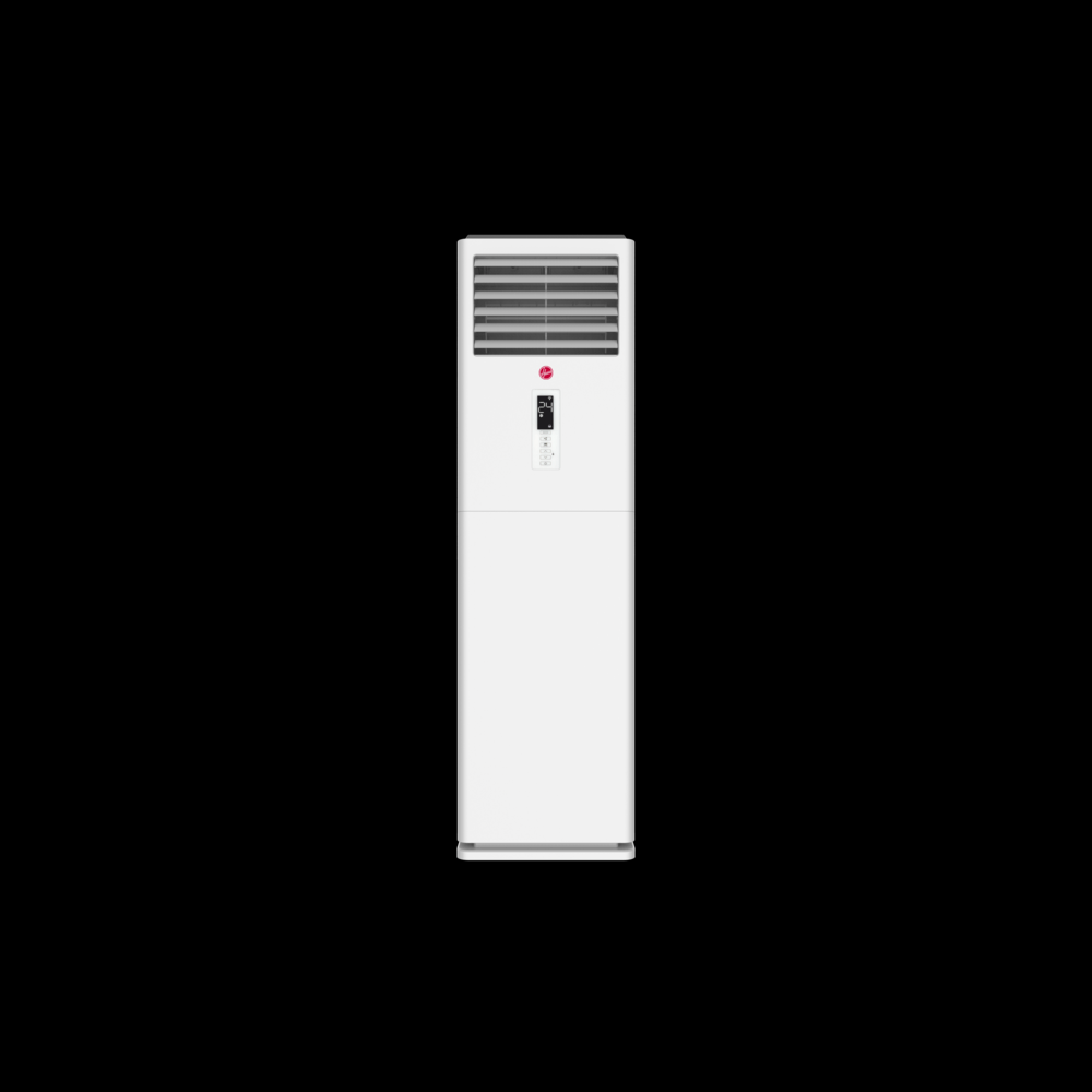 HOVR 5.0 T FLOOR STANDING AC ROTARY -60000 BTU