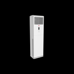 Hoover 5 Ton Double Fan Floor Standing Air Conditioner