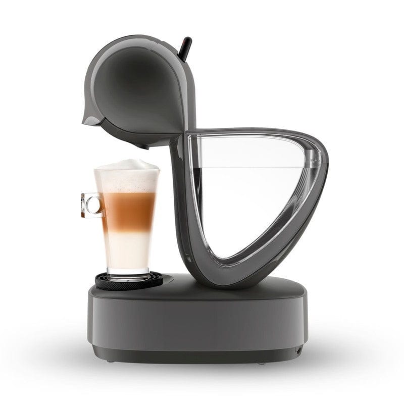 Nescafe Dolce Gusto Infinissima Coffee Machine with Starbucks Capsules