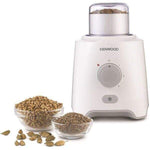 Kenwood Blender with Extra Jar - BLP406WH - Jashanmal Home