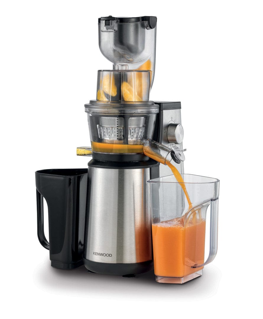 Kenwood Slow Juicer