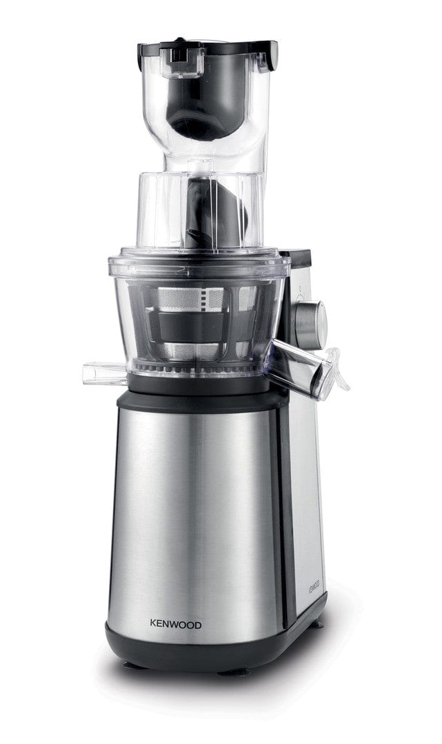 Kenwood 400W Slow Juicer, JMM71.000BK