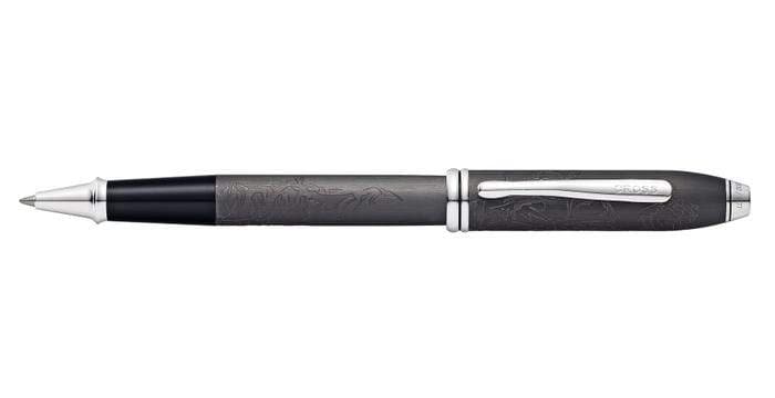 Cross Townsend Star Wars Limited Edition Hansolo Rollerball Pen In A Gift Box - AT0045D-53