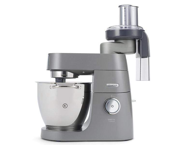 Kenwood Slicer Shreder AT340