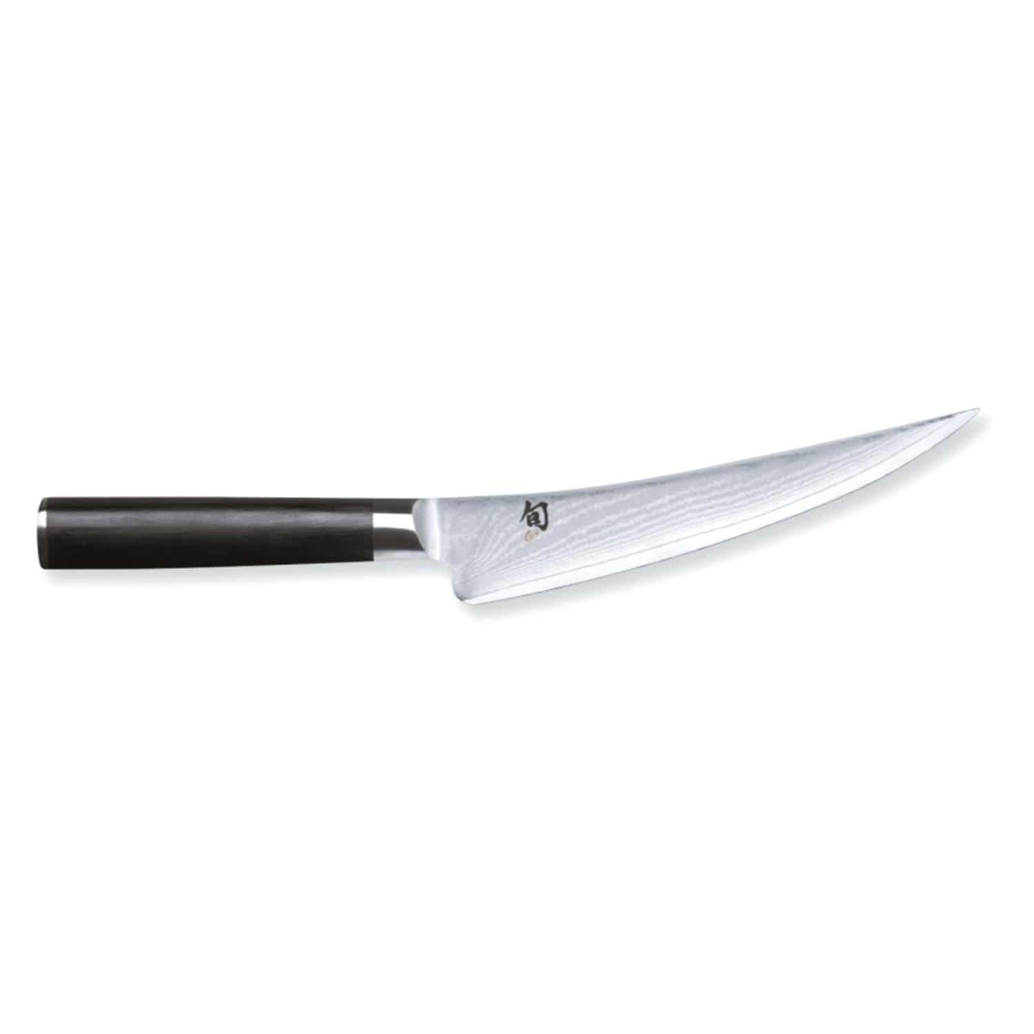 Kai Shun Gokujo Boning Knife - Black - DM-0743 - Jashanmal Home