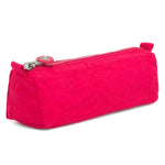 Kipling Freedom Pen Case - True Pink - 01373-09F - Jashanmal Home