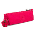 Kipling Freedom Pen Case - True Pink - 01373-09F - Jashanmal Home