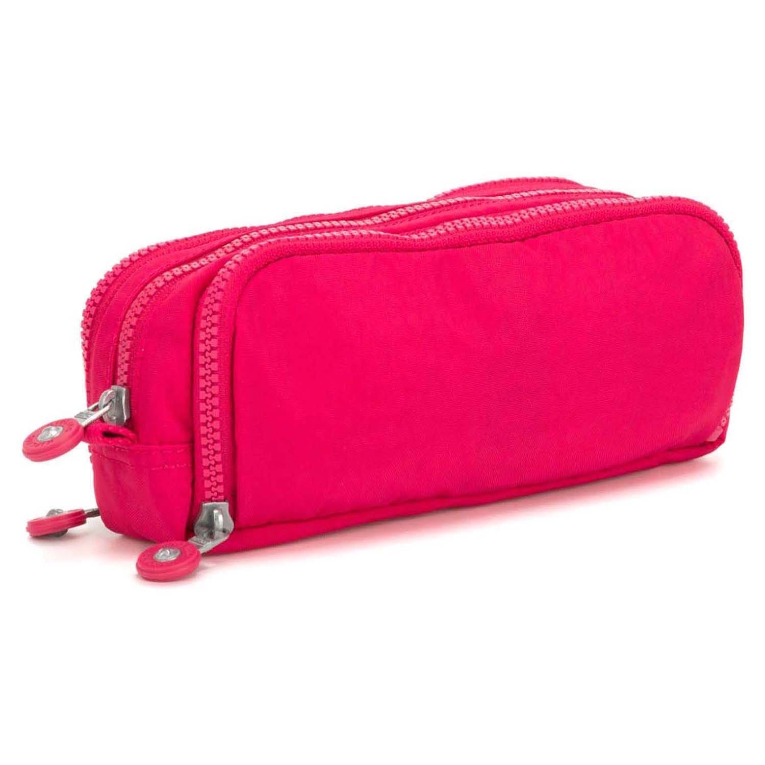 Kipling Gitroy Pen Case - True Pink - 13564-09F - Jashanmal Home