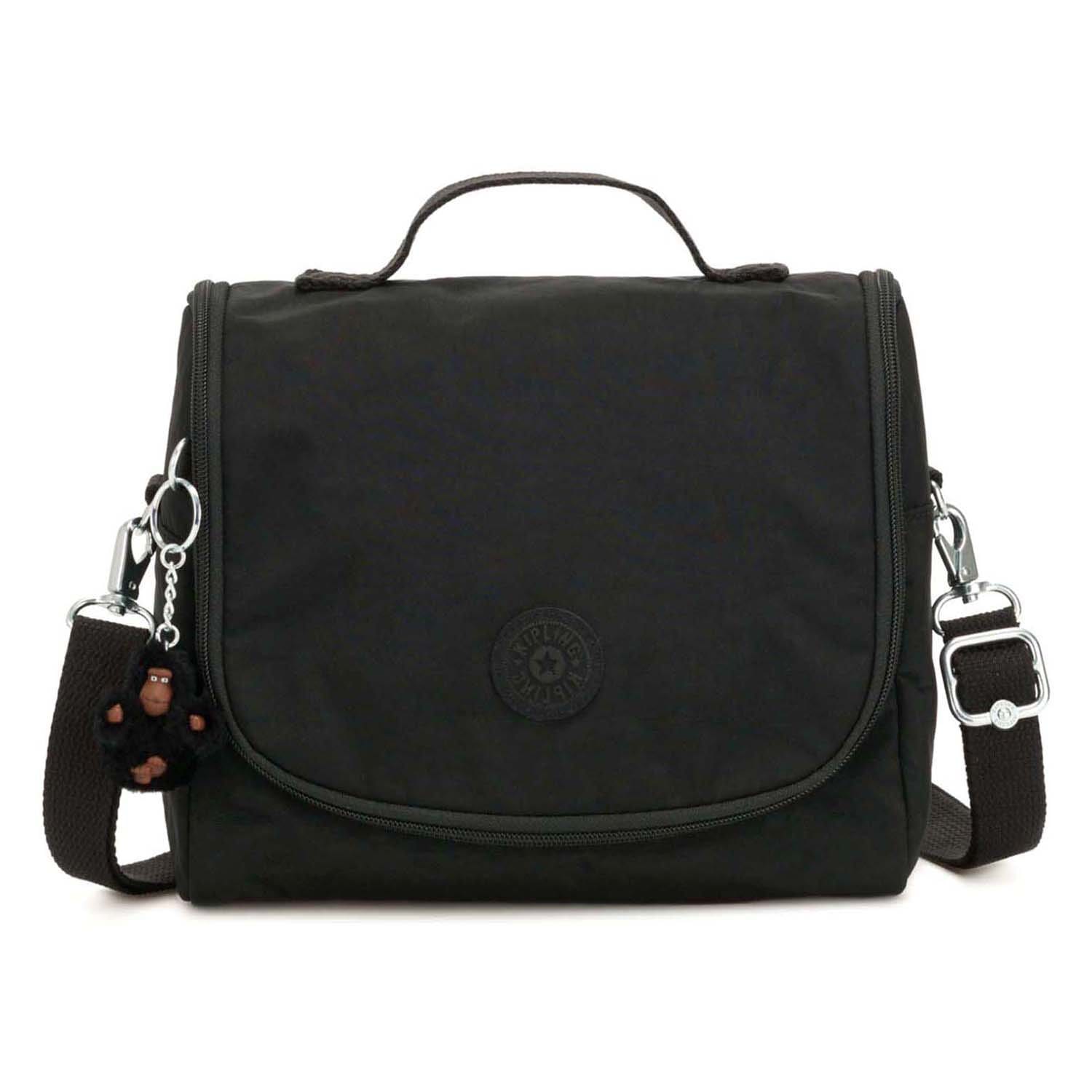 Kipling New Kichirou Lunch Box - Black - 15289-J99 - Jashanmal Home