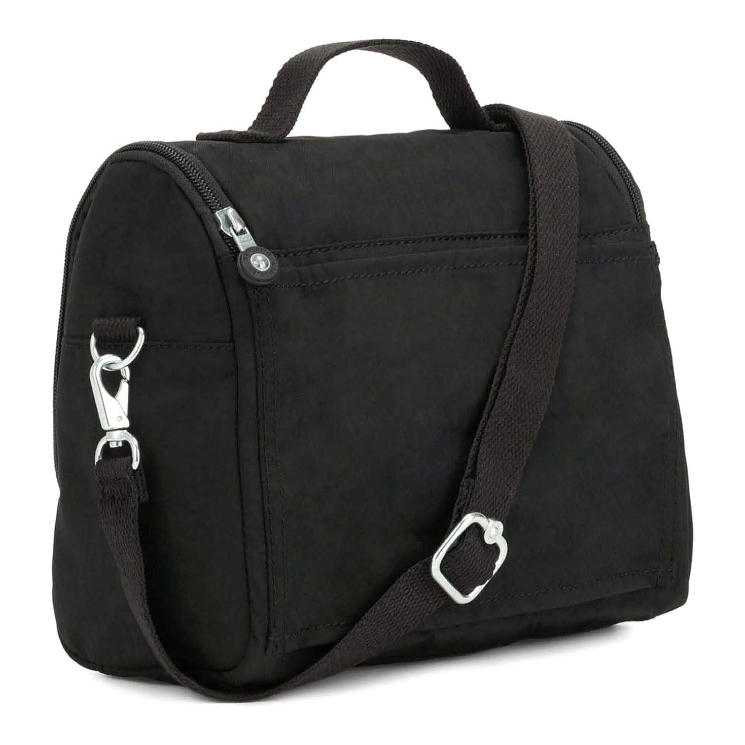 Kipling New Kichirou Lunch Box - Black - 15289-J99 - Jashanmal Home