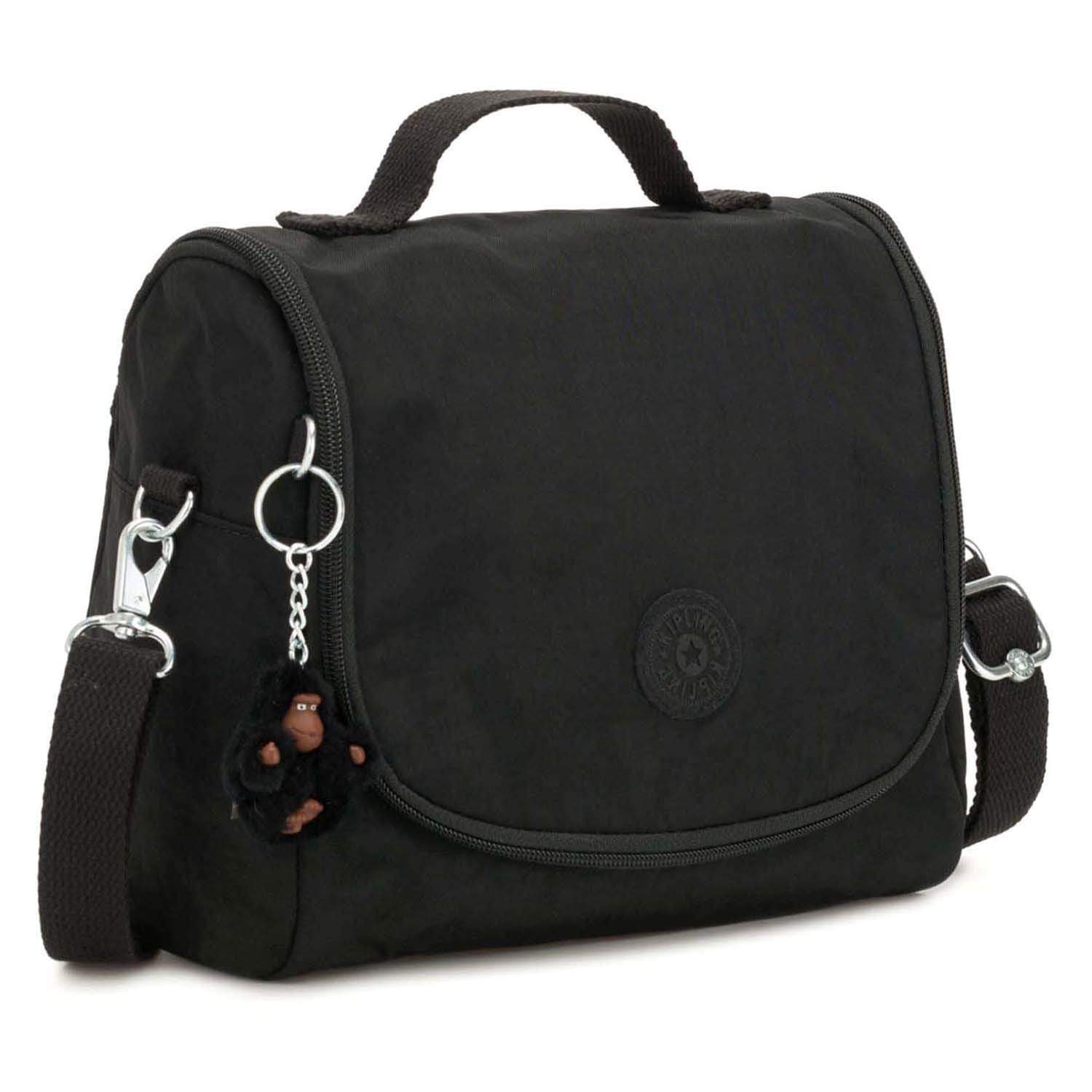 Kipling New Kichirou Lunch Box - Black - 15289-J99 - Jashanmal Home