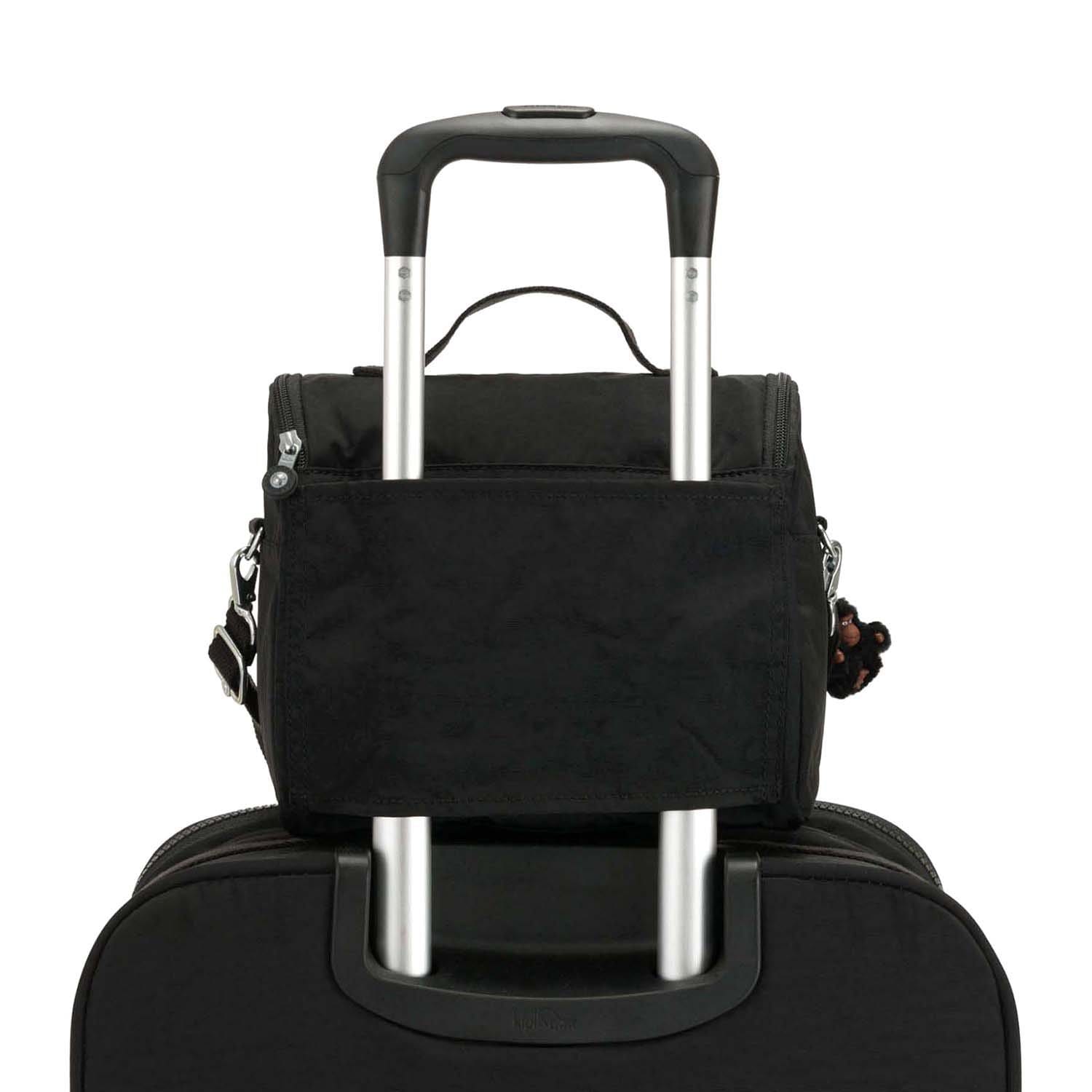 Kipling New Kichirou Lunch Box - Black - 15289-J99 - Jashanmal Home