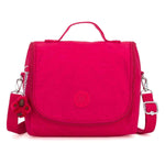 Kipling New Kichirou Lunch Box - Pink - 15289-09F - Jashanmal Home