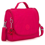 Kipling New Kichirou Lunch Box - Pink - 15289-09F - Jashanmal Home