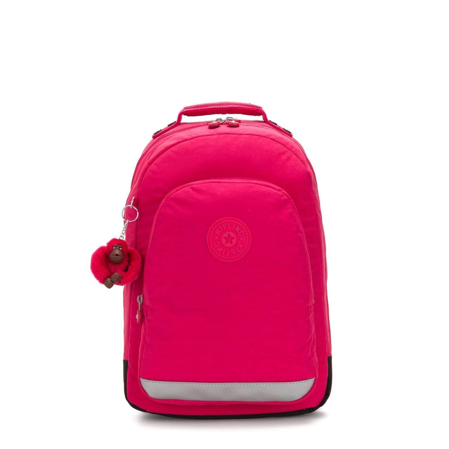 Kipling غرفة الصف اكسسوارات مدرسية - وردي حقيقي - I4053-09F - Jashanmal Home