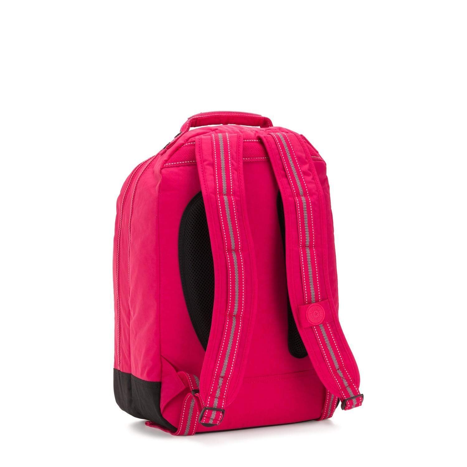 Kipling CLASS ROOM School Accessories - True Pink - I4053-09F - Jashanmal Home