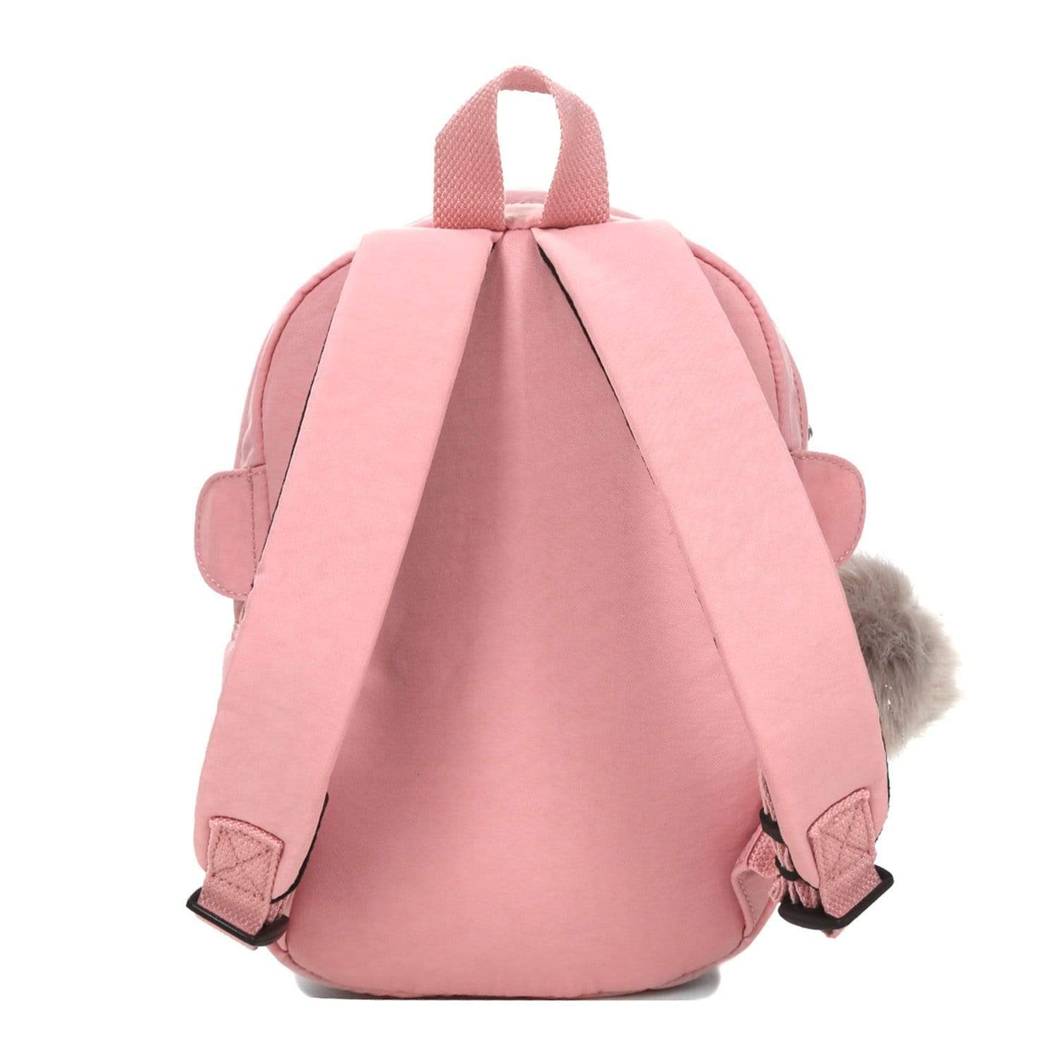 Kipling Faster Backpack - Bridal Rose - 00253-46Y - Jashanmal Home