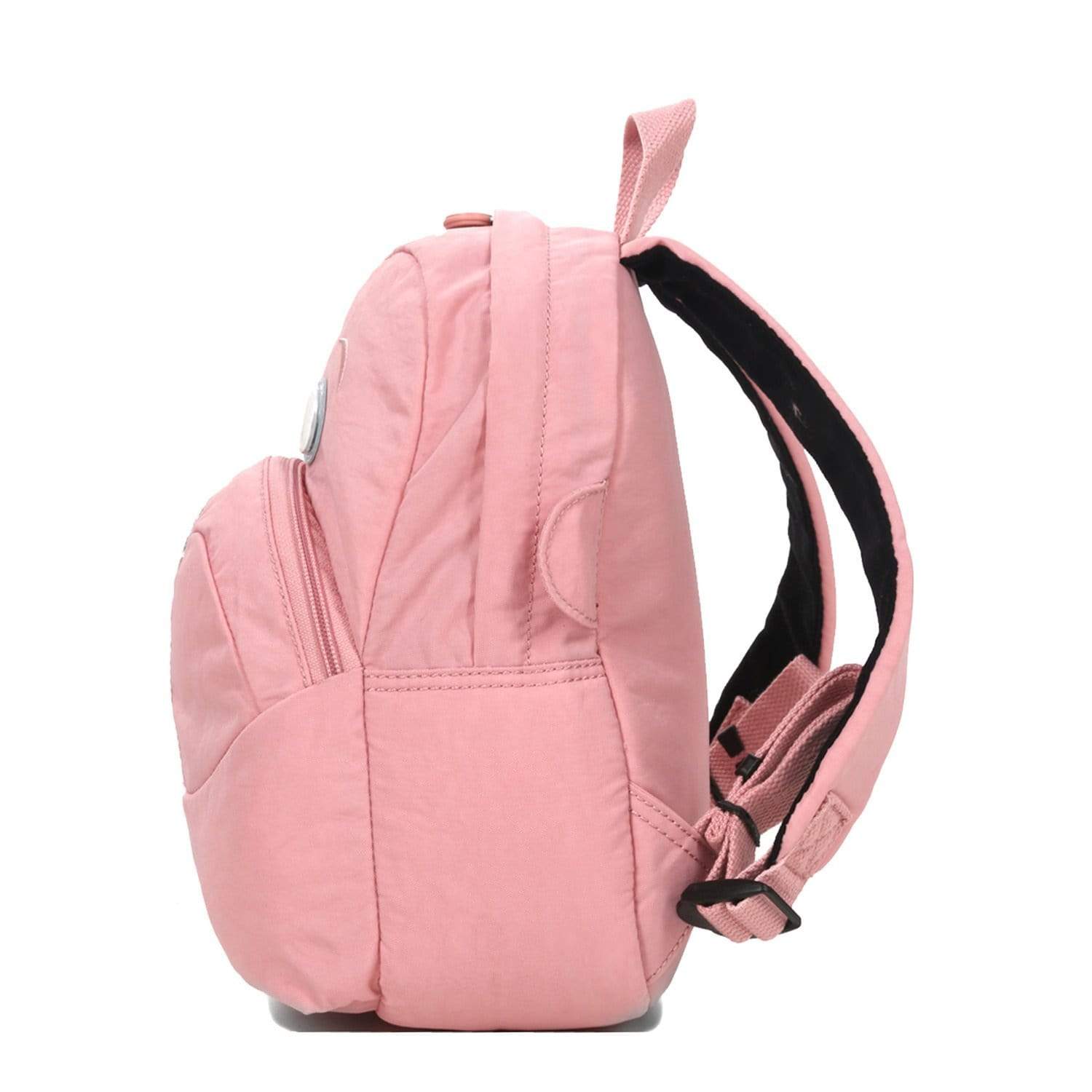 Kipling Faster Backpack - Bridal Rose - 00253-46Y - Jashanmal Home