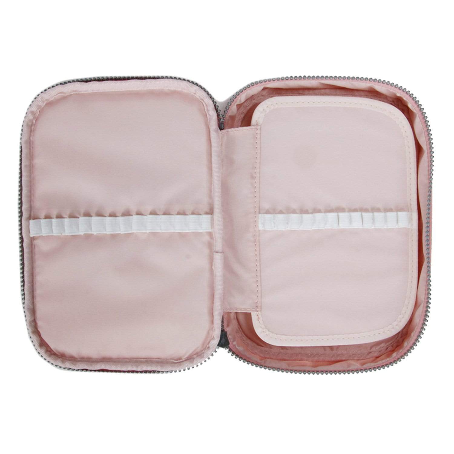 Kipling 100 Pen Case - Bridal Rose - 09405-46Y - Jashanmal Home