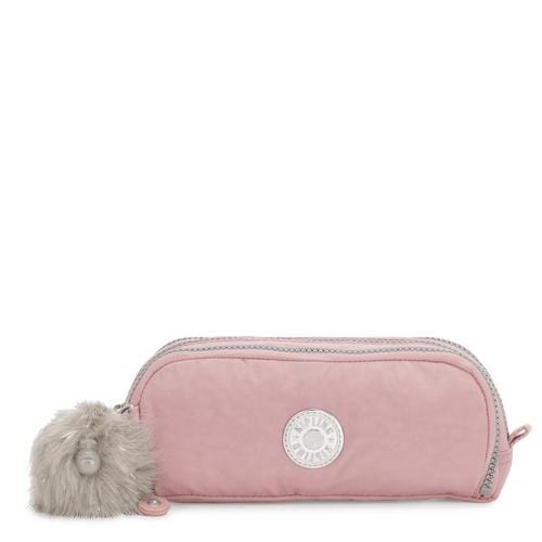 Kipling Gitroy Bridal Rose - Large Pencase - 13564-46Y