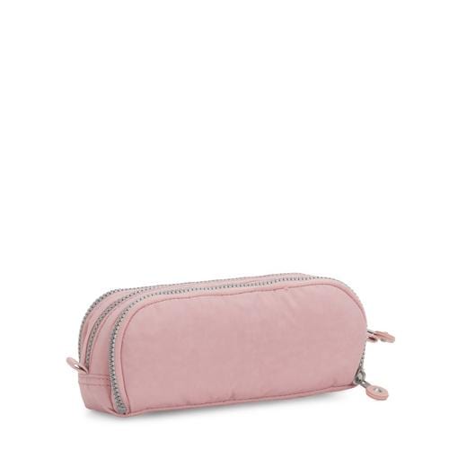Kipling Gitroy Bridal Rose Large Pencase C213564-46Y