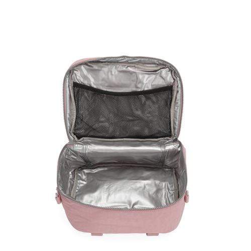 Kipling-Miyo-Large Insulated lunchbag (with trolley sleeve)-Bridal Rose-15381-46Y