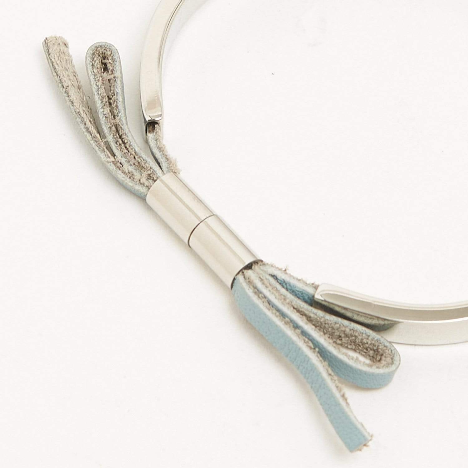 Kipling-Bow Bracelet--Starlight Bl Fa-23757-12C