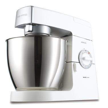 Kenwood ماكينة المطبخ الكلاسيكية الرئيسية - أبيض KM636/002 - جاشنمال هوم