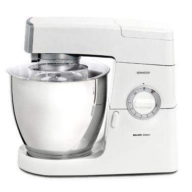 Kenwood ماكينة المطبخ الكلاسيكية الرئيسية - أبيض KM636/002 - جاشنمال هوم