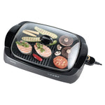 Kenwood Black Health Grill - HG230 - Jashanmal Home